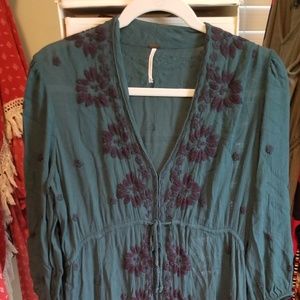 Free people dress